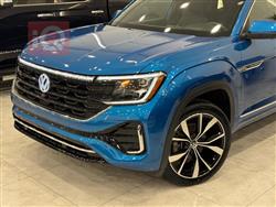 فولكسفاغن أطلس كروس سبورت